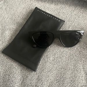 Quay Australia Sunglasses - Runway